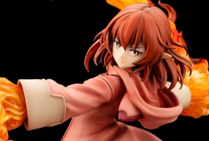 Helck PVC Statue 1/7 Vermilio 26 cm – Bild 6