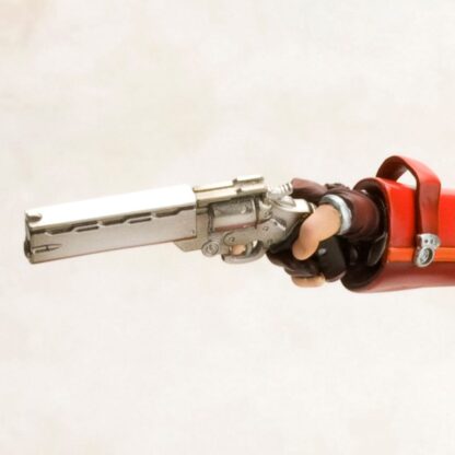 Trigun Badlands Rumble ARTFX J Statue 1/8 Vash The Stampede Renewal Package Version 19 cm – Bild 12
