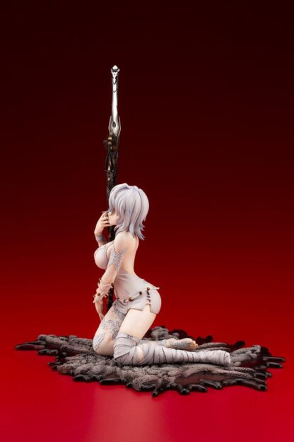 Code Vein ARTFXJ Statue 1/7 Io cuddling the sword 24 cm – Bild 3