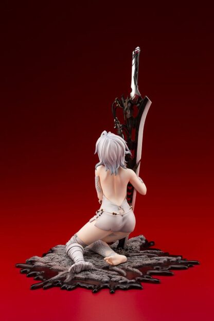 Code Vein ARTFXJ Statue 1/7 Io cuddling the sword 24 cm – Bild 5
