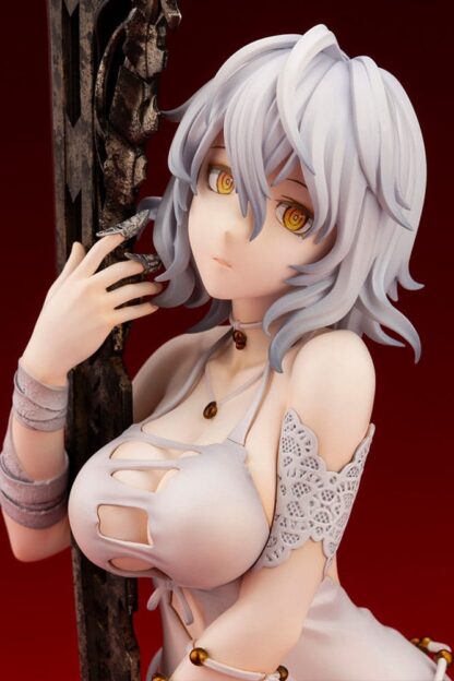 Code Vein ARTFXJ Statue 1/7 Io cuddling the sword 24 cm – Bild 10