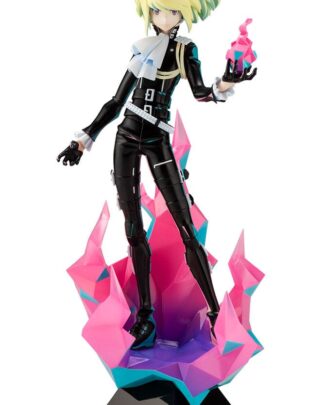 Promare PVC Statue 1/7 Lio Fotia 25 cm
