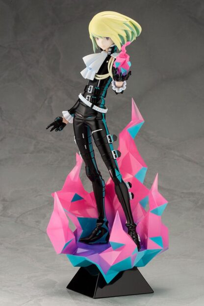 Promare PVC Statue 1/7 Lio Fotia 25 cm – Bild 3