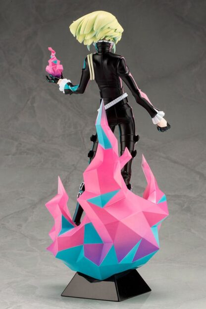 Promare PVC Statue 1/7 Lio Fotia 25 cm – Bild 5