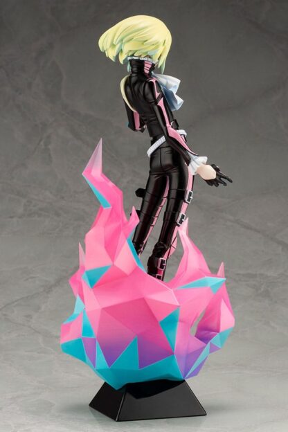 Promare PVC Statue 1/7 Lio Fotia 25 cm – Bild 6