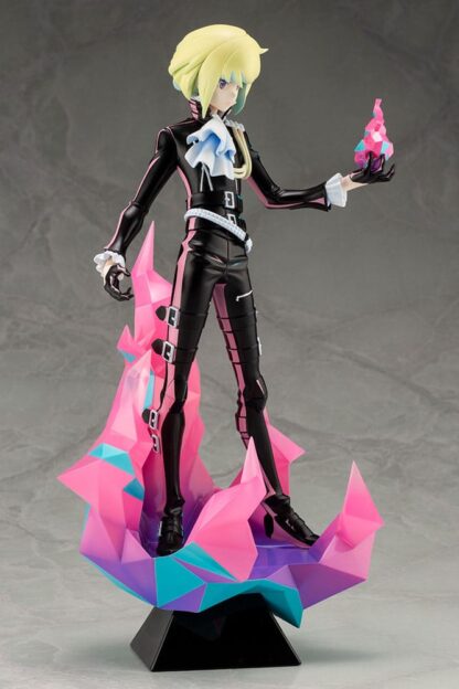 Promare PVC Statue 1/7 Lio Fotia 25 cm – Bild 7