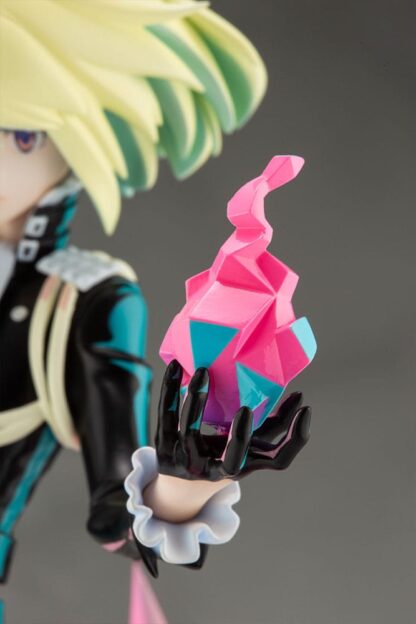 Promare PVC Statue 1/7 Lio Fotia 25 cm – Bild 10