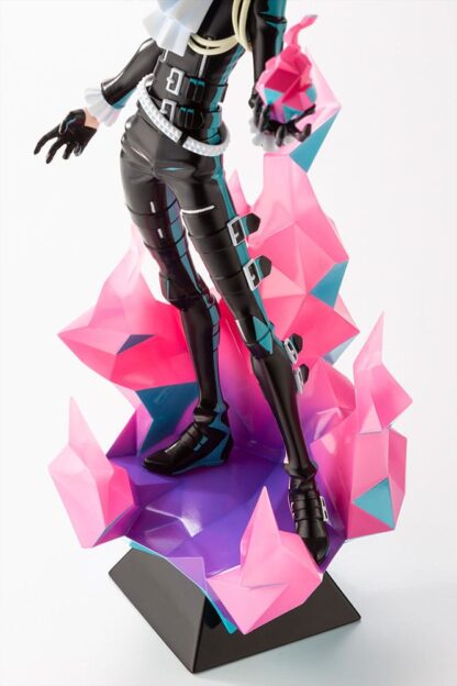 Promare PVC Statue 1/7 Lio Fotia 25 cm – Bild 12