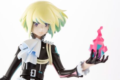 Promare PVC Statue 1/7 Lio Fotia 25 cm – Bild 14