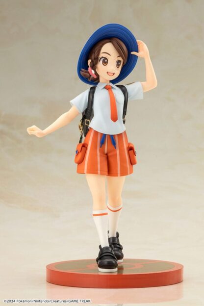 Pokémon ARTFXJ Statue 1/8 Juliana & Felori 20 cm – Bild 5
