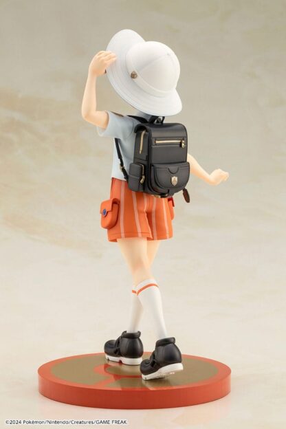 Pokémon ARTFXJ Statue 1/8 Juliana & Felori 20 cm – Bild 7