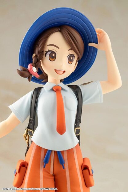 Pokémon ARTFXJ Statue 1/8 Juliana & Felori 20 cm – Bild 10