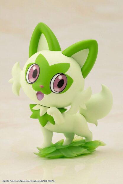 Pokémon ARTFXJ Statue 1/8 Juliana & Felori 20 cm – Bild 13