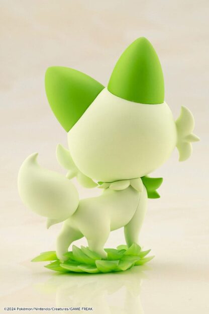 Pokémon ARTFXJ Statue 1/8 Juliana & Felori 20 cm – Bild 15