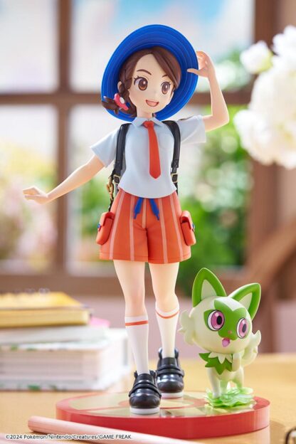 Pokémon ARTFXJ Statue 1/8 Juliana & Felori 20 cm – Bild 17