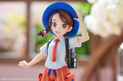 Pokémon ARTFXJ Statue 1/8 Juliana & Felori 20 cm – Bild 19