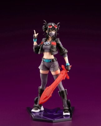 Transformers Bishoujo PVC Statue 1/7 Nemesis Prime Limited Edition 23 cm