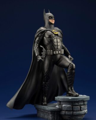 DC Comics ARTFX Statue 1/6 The Flash Movie Batman 34 cm