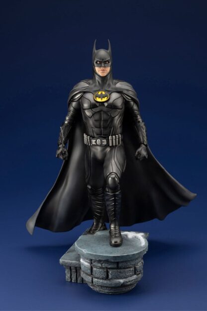 DC Comics ARTFX Statue 1/6 The Flash Movie Batman 34 cm – Bild 2