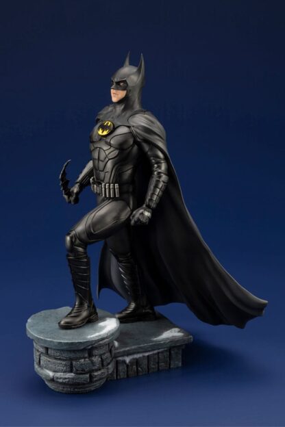 DC Comics ARTFX Statue 1/6 The Flash Movie Batman 34 cm – Bild 3