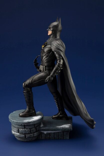 DC Comics ARTFX Statue 1/6 The Flash Movie Batman 34 cm – Bild 4