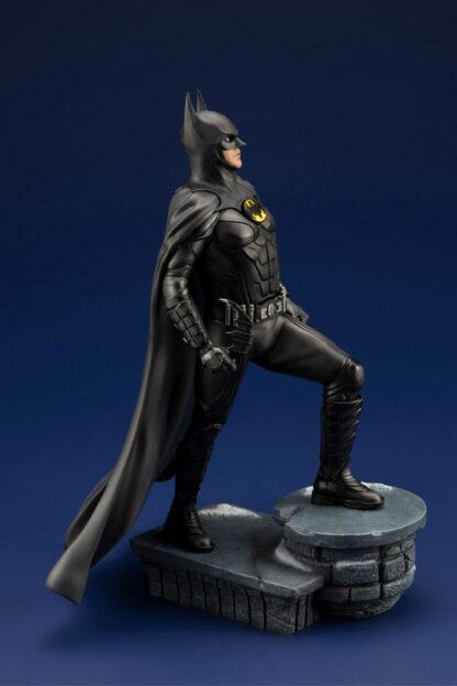 DC Comics ARTFX Statue 1/6 The Flash Movie Batman 34 cm – Bild 7