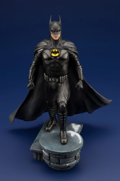 DC Comics ARTFX Statue 1/6 The Flash Movie Batman 34 cm – Bild 8