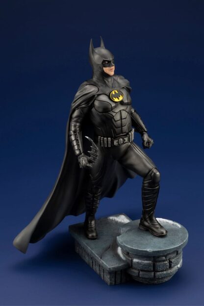 DC Comics ARTFX Statue 1/6 The Flash Movie Batman 34 cm – Bild 9