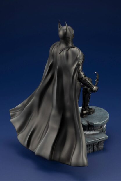 DC Comics ARTFX Statue 1/6 The Flash Movie Batman 34 cm – Bild 10