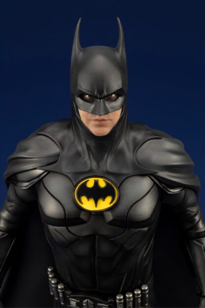 DC Comics ARTFX Statue 1/6 The Flash Movie Batman 34 cm – Bild 12