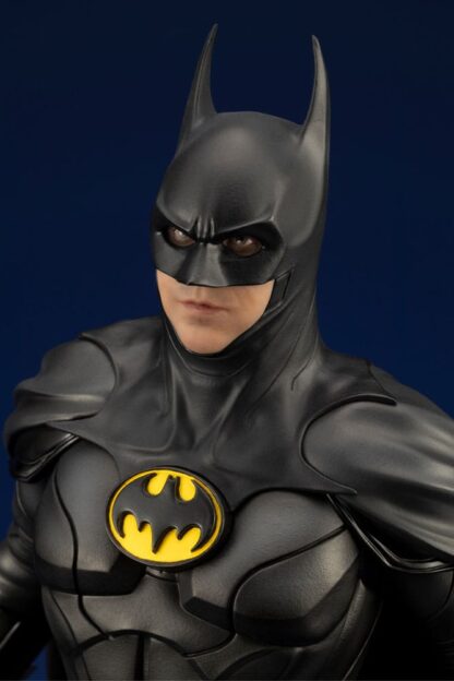 DC Comics ARTFX Statue 1/6 The Flash Movie Batman 34 cm – Bild 13