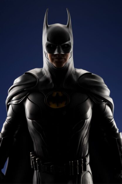DC Comics ARTFX Statue 1/6 The Flash Movie Batman 34 cm – Bild 15