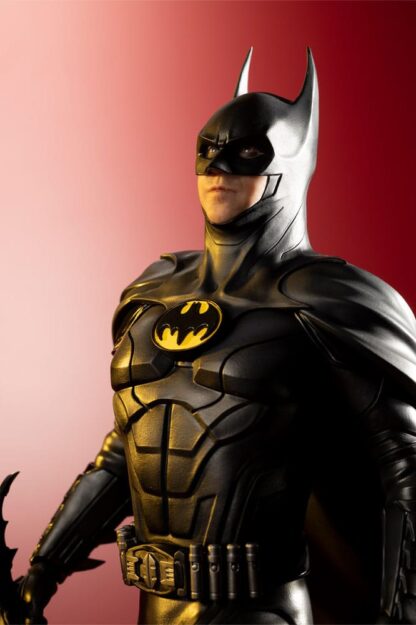 DC Comics ARTFX Statue 1/6 The Flash Movie Batman 34 cm – Bild 16
