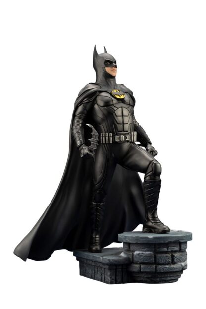 DC Comics ARTFX Statue 1/6 The Flash Movie Batman 34 cm – Bild 17