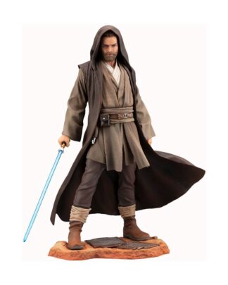 Star Wars Obi-Wan Kenobi ARTFX PVC Statue 1/7 Obi-Wan Kenobi 27 cm