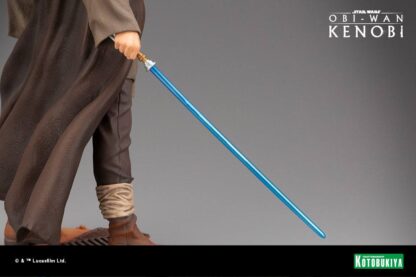 Star Wars Obi-Wan Kenobi ARTFX PVC Statue 1/7 Obi-Wan Kenobi 27 cm – Bild 14
