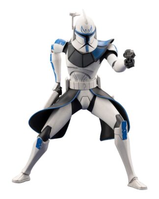 Star Wars The Clone Wars ARTFX Statue 1/10 Captain Rex 16 cm
