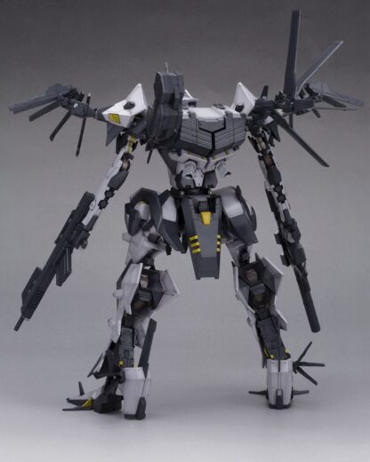Armored Core Plastic Model Kit 1/72 BFF 063AN Ambient 22 cm – Bild 3