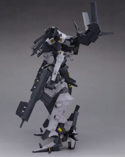 Armored Core Plastic Model Kit 1/72 BFF 063AN Ambient 22 cm – Bild 6