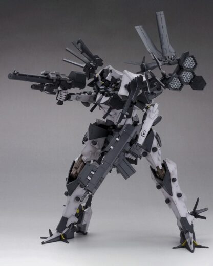 Armored Core Plastic Model Kit 1/72 BFF 063AN Ambient 22 cm – Bild 7
