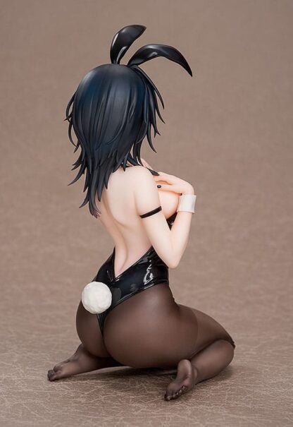 Original Character PVC Statue 1/7 Ishimi Yokoyama: Black Bunny Ver. 17 cm – Bild 5