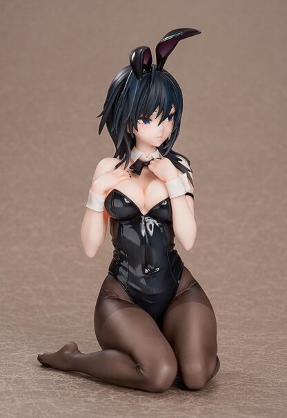 Original Character PVC Statue 1/7 Ishimi Yokoyama: Black Bunny Ver. 17 cm – Bild 6