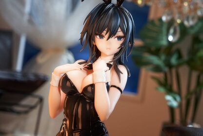 Original Character PVC Statue 1/7 Ishimi Yokoyama: Black Bunny Ver. 17 cm – Bild 11