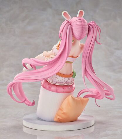 Azur Lane PVC Statue 1/7 Emanuele Pessagno: Backstage Blunders Ver. 17 cm – Bild 4