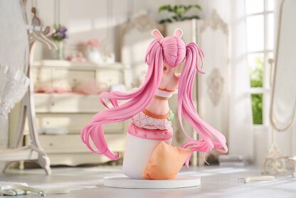 Azur Lane PVC Statue 1/7 Emanuele Pessagno: Backstage Blunders Ver. 17 cm – Bild 11