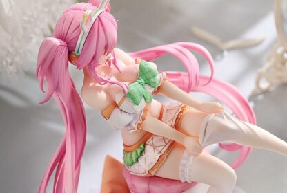 Azur Lane PVC Statue 1/7 Emanuele Pessagno: Backstage Blunders Ver. 17 cm – Bild 14