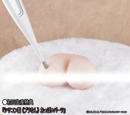 Comic Unreal PVC Statue 1/5 Vampire nurse Maria illustrated by Re:shimashima 20 cm – Bild 9