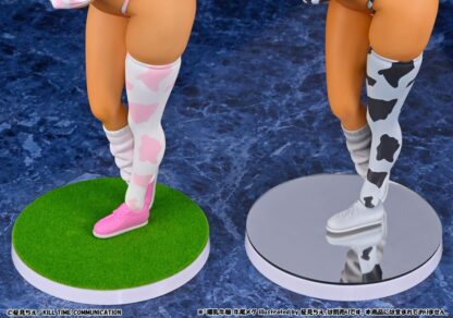 Comic Unreal PVC Statue 1/6 Bakunyuuusimusume Megu Ushio Strawberry Milk Ver. Illustrated by Chie Masami 26 cm – Bild 10