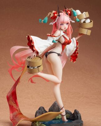 Original Character Statue 1/7 Long Xiaoling Xiang Long He Sui Ver. 23 cm