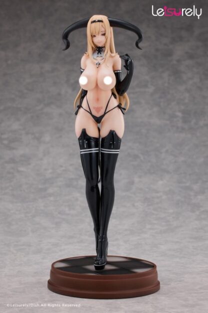 Original Character Statue 1/7 Sister Succubus Illustrated by DISH Deluxe Edition 24 cm – Bild 5